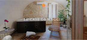 Le Case di Maggie Isolabona
